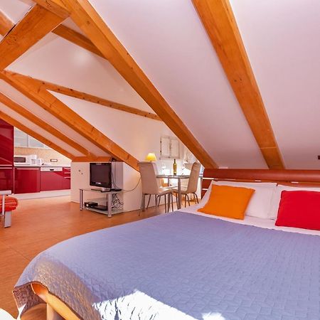 Apartments Espana 3 Dubrovnik Eksteriør billede