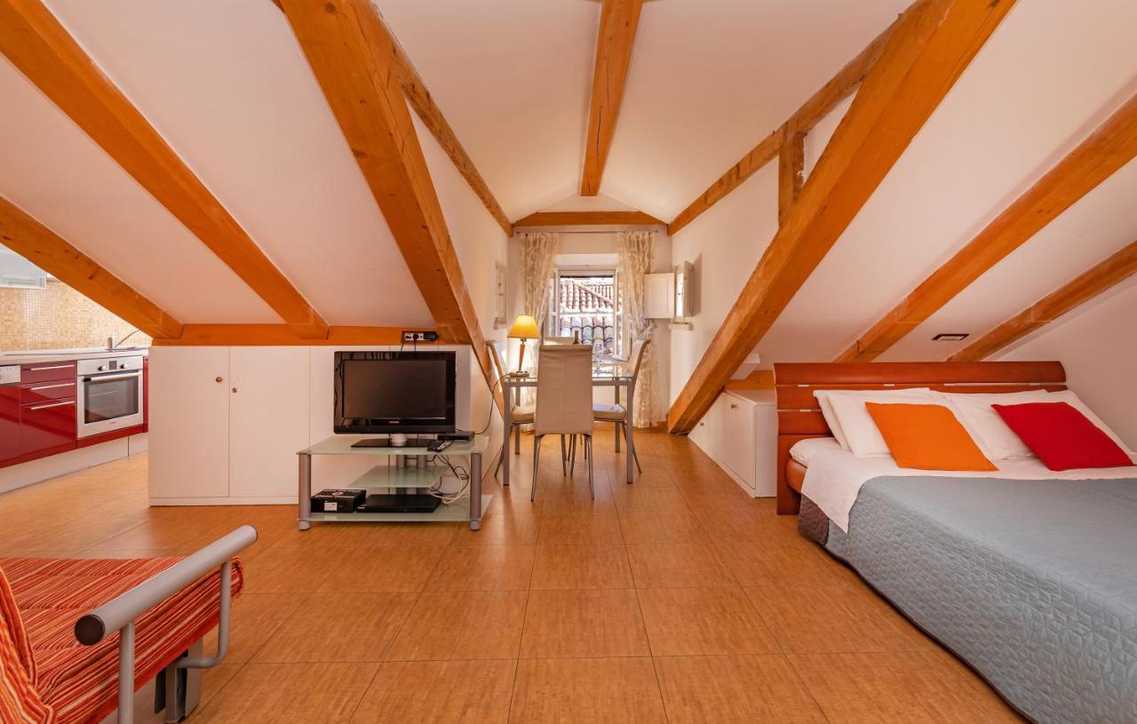 Apartments Espana 3 Dubrovnik Eksteriør billede