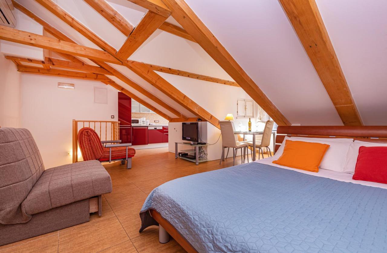 Apartments Espana 3 Dubrovnik Eksteriør billede