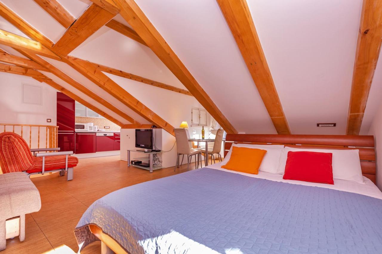 Apartments Espana 3 Dubrovnik Eksteriør billede