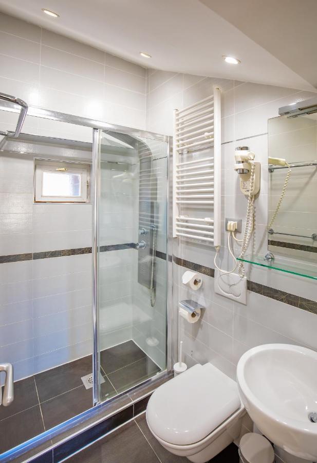 Apartments Espana 3 Dubrovnik Eksteriør billede