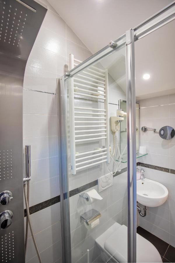 Apartments Espana 3 Dubrovnik Eksteriør billede