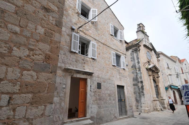 Apartments Espana 3 Dubrovnik Eksteriør billede